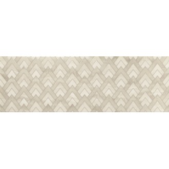 Плитка Hasel Coliseum Ivory 28x85