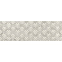 Плитка Hasel Coliseum Pearl 28x85