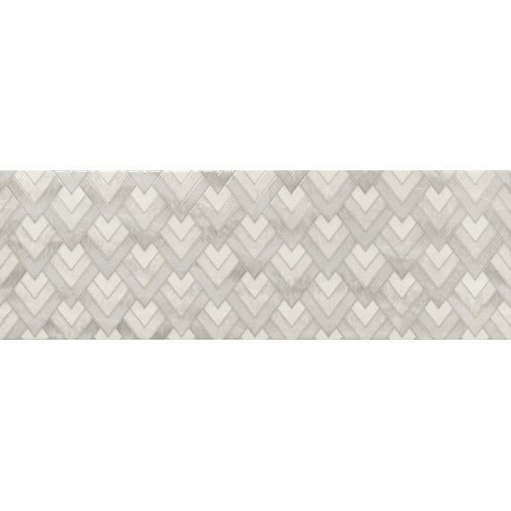 Керамогранит Плитка Hasel Coliseum Pearl 28x85