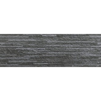 Плитка Havana Nero Rectificado 40x120
