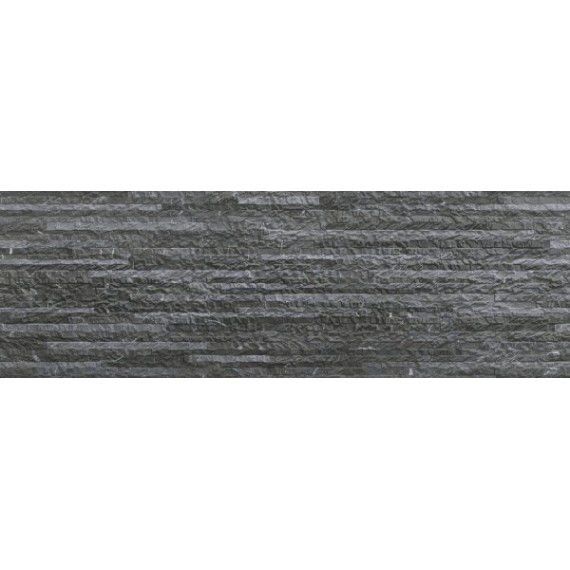 Керамогранит Плитка Havana Nero Rectificado 40x120