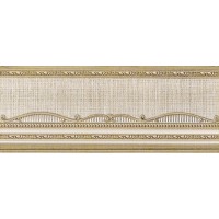 Плитка Hermes Oro-Bone Zocalo 12x30