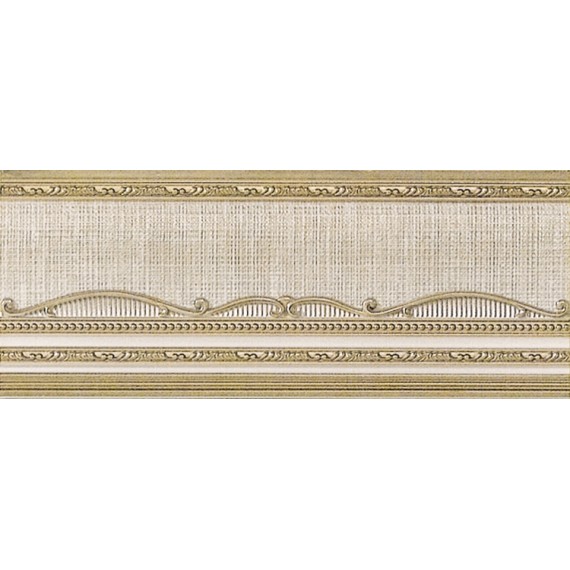 Керамическая плитка Hermes Oro-Bone Zocalo 12x30