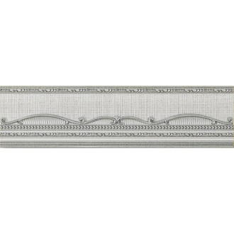 Плитка Hermes Plata-Perla Cenefa 8x30
