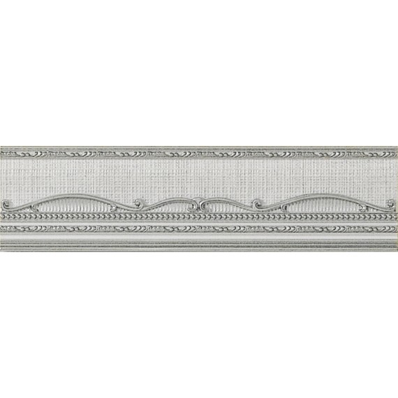 Керамическая плитка Hermes Plata-Perla Cenefa 8x30