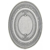 Плитка Hermes Plata-Perla Medallon 14x10