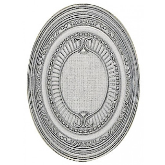 Керамическая плитка Hermes Plata-Perla Medallon 14x10