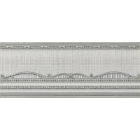 Плитка Hermes Plata-Perla Zocalo 12x30