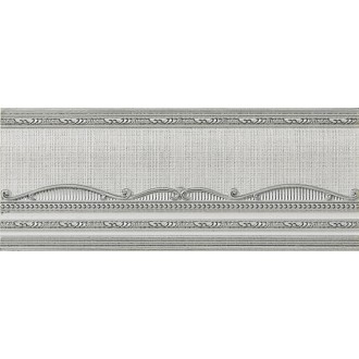 Плитка Hermes Plata-Perla Zocalo 12x30
