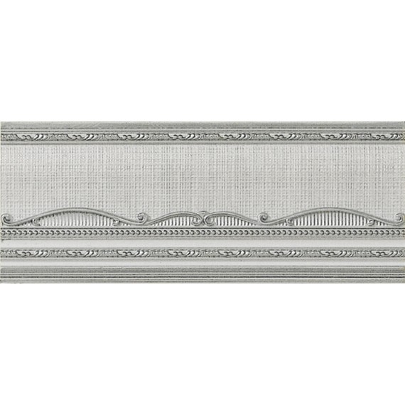 Керамическая плитка Hermes Plata-Perla Zocalo 12x30