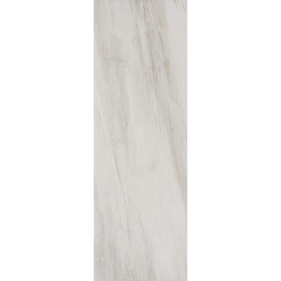 Керамогранит Плитка Hill White Glossy 30x90