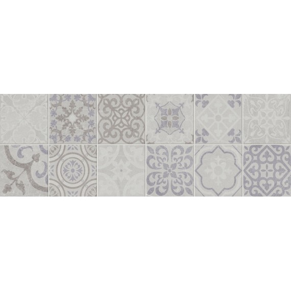 Керамогранит Плитка Hope Desire Perla 25x70