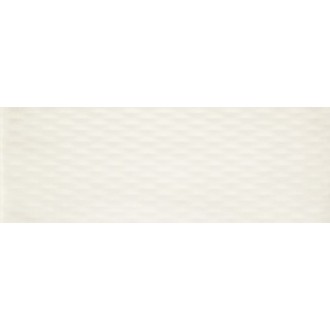 Плитка ILLUSION WHITE 30*90