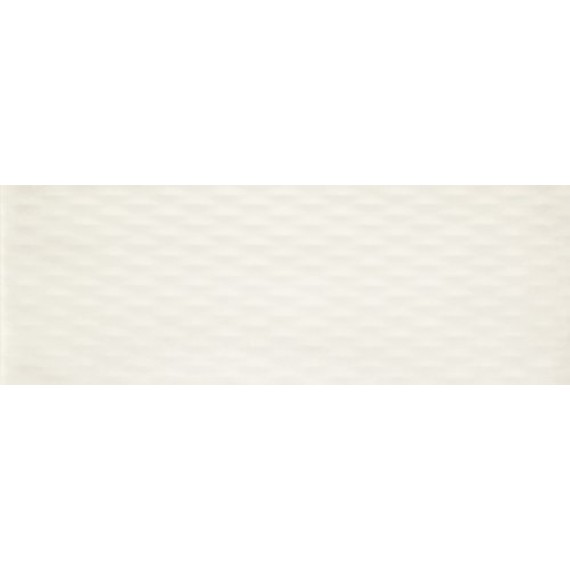 Керамическая плитка ILLUSION WHITE 30*90