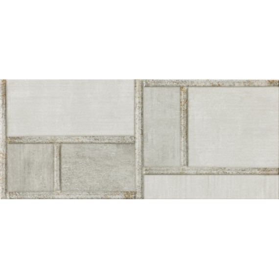 Плитка INDUSTRIAL PLATINUM 0111389 26x60.5