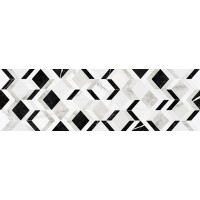 Плитка INSIGNIA SEKOS WHITE GLOSS 31,6x100