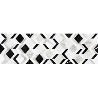 Плитка INSIGNIA SEKOS WHITE GLOSS 31,6x100