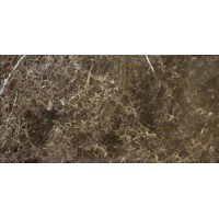 Плитка Imperial Marron 25x50
