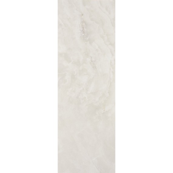 Керамогранит Плитка Incanto White Glossy 30x90
