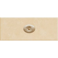 Плитка Incerto TEMPO CREMA MARFIL 20x50