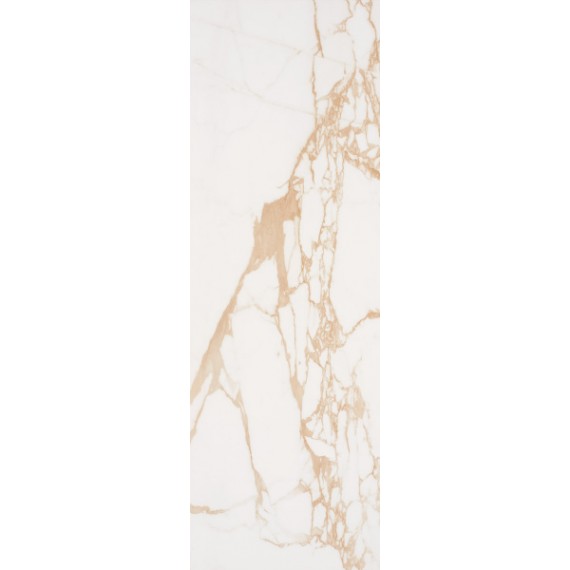 Керамогранит Плитка Infinity BASE GOLD GLOSSY 40x120