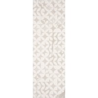 Плитка Infinity DECOR WHITE GLOSSY 40x120