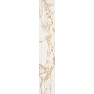 Плитка Infinity SKIRTING & FINISHING GOLD MATT 20x120