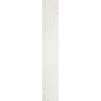 Плитка Infinity SKIRTING & FINISHING WHITE GLOSSY 20x120