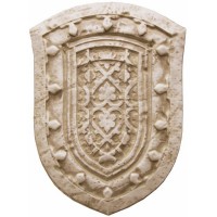 Inserto Blason Crema 17x23