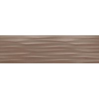 Плитка Inspire Rev.REVELATION MOKA Rect. 29x100