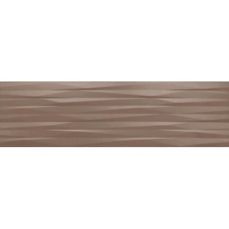 Плитка Inspire Rev.REVELATION MOKA Rect. 29x100