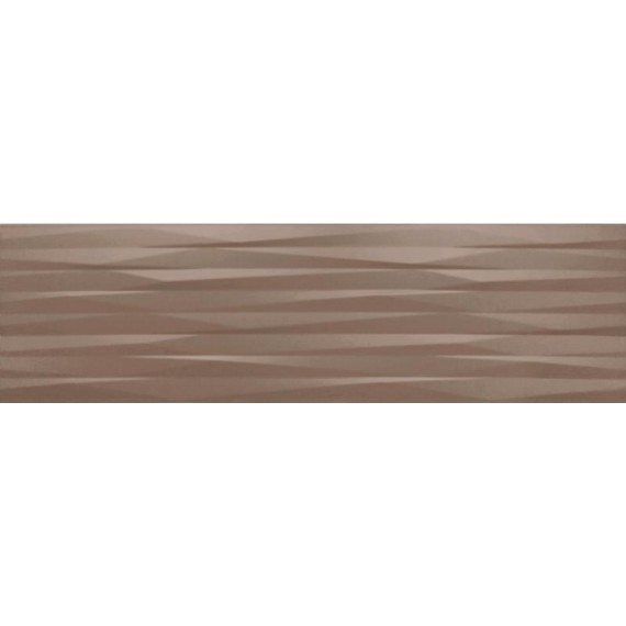 Керамическая плитка Inspire Rev.REVELATION MOKA Rect. 29x100