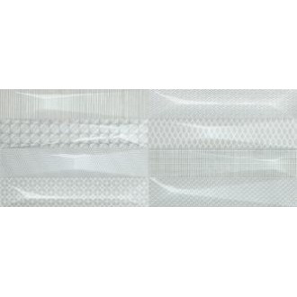Плитка Intuition Dec Evoke Aquamarine B-83 20x50