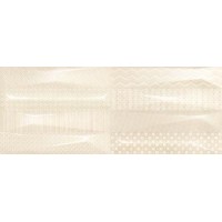 Плитка Intuition Dec Evoke Sand B-83 20x50