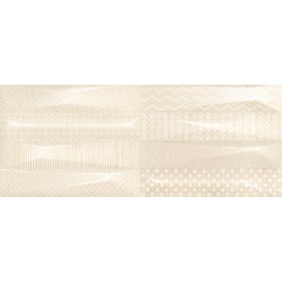 Керамическая плитка Intuition Dec Evoke Sand B-83 20x50