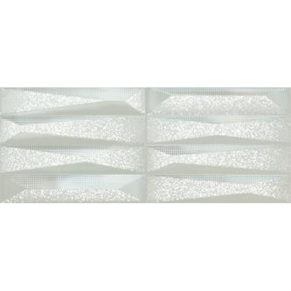 Керамическая плитка Intuition Dec Jewel Aquamarine A S-46 20x50