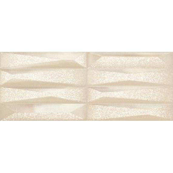 Керамическая плитка Intuition Dec Jewel Sand A S-46 20x50