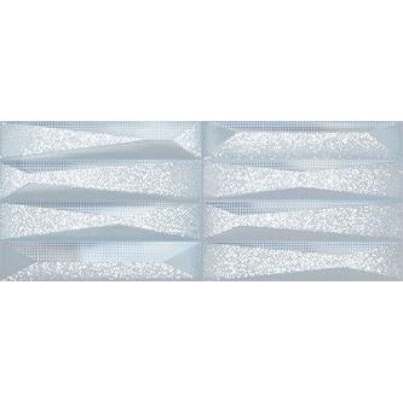 Керамическая плитка Intuition Dec Jewel Sky A S-46 20x50
