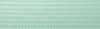 Плитка Intuition Pulse Aquamarine 29*100