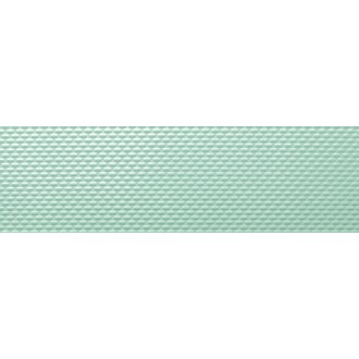 Плитка Intuition Pulse Aquamarine 29*100