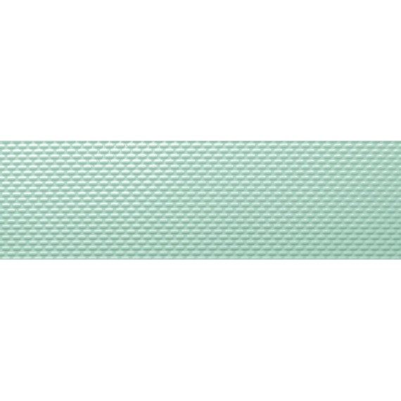 Керамическая плитка Intuition Pulse Aquamarine 29*100