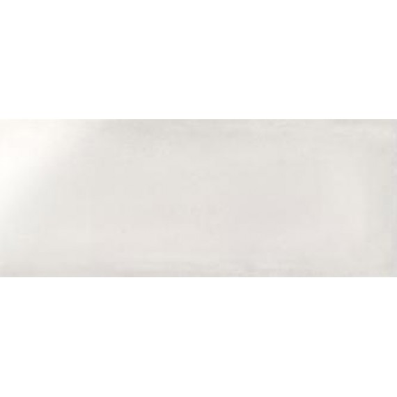 Керамическая плитка Intuition White B-21 20x50