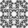 Плитка Iris 1 Nero 20