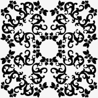 Плитка Iris 1 Nero 20