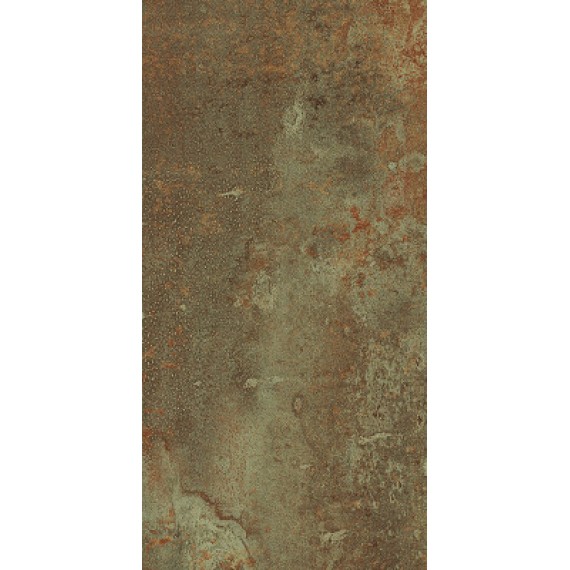 Керамогранит Плитка Jardin Wall BASE GREEN GLOSSY 400x1200