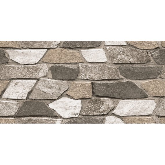 Cube Ceramica Jasper Grey 30x60