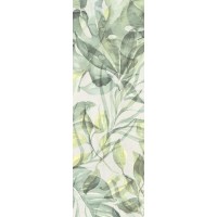 Плитка K1440TC050010 Декор Urban Jungle светло-серый джунгли 40х120