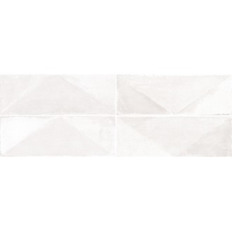 Плитка KJSZA030 Route66 Concept Blanco 25х70