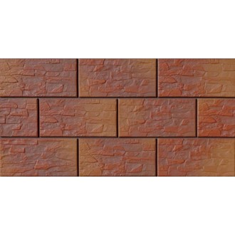 Плитка Kalahari CER 4 структурная 30х14.8х9