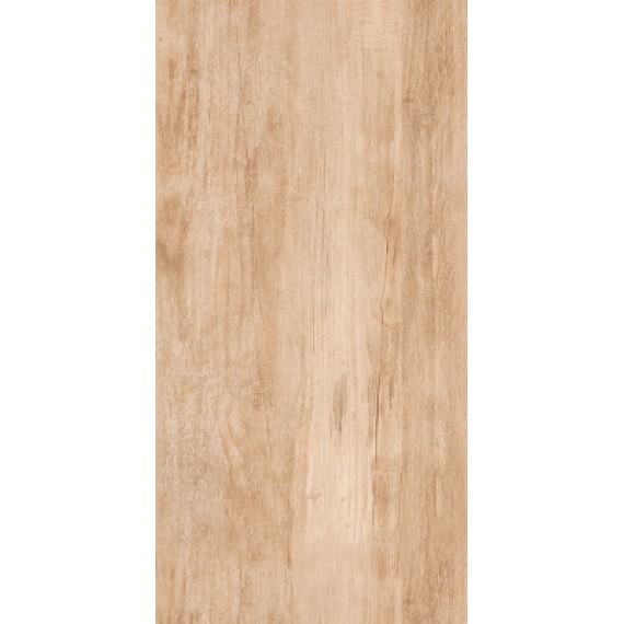 Керамогранит Плитка Kalina Wall BASE BROWN GLOSSY 400x1200